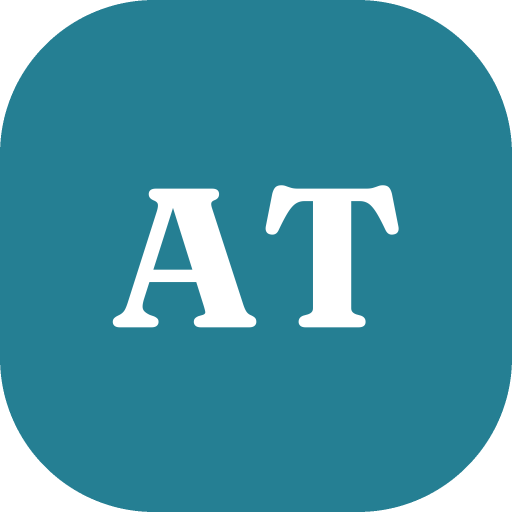 Auckland Tree Care logo